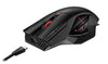 ASUS ROG Spatha X mouse Right-hand RF Wireless + USB Type-A Optical 19000 DPI