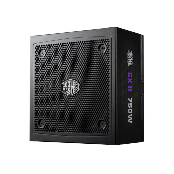 Cooler Master GX II Gold 750 ATX 3.1
