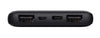 Trust Primo Lithium-Ion (Li-Ion) 10000 mAh Black