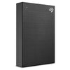 Seagate HDD 5 TB 5 TB 2.5" External HDD | USB 2.0/3.2  Black