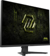 MSI MAG 325QF E18V computer monitor 80 cm (31.5") 2560 x 1440 pixels Wide Quad HD LED Black