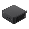 ASUS NUC 14 Pro Tall Kit RNUC14RVHV700000I UCFF Black 165H