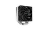 DeepCool AG400 CPU Cooler | 4-Pack 120mm 2000 RPM 75.89 CFM PWM Intel & AMD Compatible Aluminium