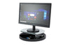 Kensington SmartFit® Spin2™ Monitor Stand — Black