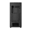 DeepCool Morpheus ARGB Tower PC Case Black | Liquid Cooling Support