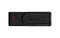 Kingston Technology DataTraveler 64GB Portable USB 3.2 Gen 1 Exodia S (Black/Black)