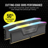 Corsair Vengeance? 32 GB (2x16 GB) DDR5 5600 MHz Memory Kit | CL36, Heatsink, ARGB