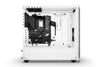 be quiet! Shadow Base 800 DX White ARGB Midi Tower PC Case White | Liquid Cooling Support