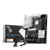 MSI PRO Z890-P WIFI ATX Motherboard | LGA1851 | 4x DDR5 Slots | Wi-Fi 7