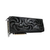 Gigabyte GeForce RTX 5080 16 GB GDDR7 Overclocked Graphics Card | PCIe 5.0 x16 | 3 x DP and 1 x HDMI | Active Cooling