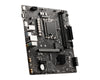 MSI PRO H610M-G DDR4 mATX Motherboard | LGA1700 | 2x DDR5 Slots