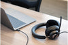 Kensington H2000 USB-C Over-Ear Headset