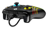 Turtle Beach Afterglow Wave Black Wired RGB Gaming Controller with Mappable Buttons, Hall-Effect Hair Triggers and Audio Controls. Licensed for Xbox Series X orS, Xbox One & Windows