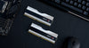 G.Skill Trident Z5 32 GB (2x16 GB) DDR5 6400 MHz Memory Kit | CL39, XMP, Heatsink, ARGB