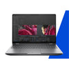 HP ZBook Fury G1i Data Science Intel Core Ultra 9 285HX Mobile workstation 40.6 cm (16") WUXGA 32 GB DDR5-SDRAM 1 TB SSD NVIDIA RTX PRO 2000 Blackwell Wi-Fi 7 (802.11be) Windows 11 Pro AI Workstation, AI PC Silver