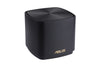 ASUS ZenWiFi XD4 Plus (B- Dual-band Wi-Fi 6 Mesh System | 2-Pack, Black