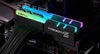 G.Skill Trident Z 64 GB (2x32 GB) DDR4 3200 MHz Memory Kit | CL16, XMP, ARGB