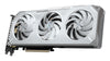 GIGABYTE GAMING Radeon RX 9060 XT OC ICE 16G Graphics Card - 16GB GDDR6, 256bit, PCI-E 5.0, 3320 MHz Core Clock, 2 x DisplayPort, 1 x HDMI, GV-R906XGAMINGOCICE-16GD