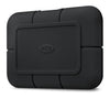 LaCie Rugged Pro 2 TB Portable SSD | Black