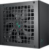 DeepCool PL750D 750W Power Supply, ATX12V V3.1, 80 PLUS Bronze, Non-Modular, 120mm Hydro Bearing Fan, 12VHPWR PCIe 5.0, 5-Year Warranty