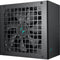 DeepCool PL750D 750W Power Supply, ATX12V V3.1, 80 PLUS Bronze, Non-Modular, 120mm Hydro Bearing Fan, 12VHPWR PCIe 5.0, 5-Year Warranty