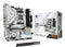 Asrock B850M Steel Legend WiFi mATX Motherboard | AM5 | 4x DDR5 Slots | Wi-Fi 7