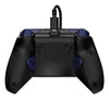 Turtle Beach Rematch Advanced Dark Cosmos Wired Gaming Controller for Xbox and PC – Lenticular, Multi-Design, Remappable Buttons, Hall-Effect Hair Triggers, 8ft Cable, Officially Licensed by Xbox