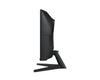 Samsung Odyssey LS27CG552EU 27" Dual WQHD Curved Gaming Monitor | 2560 x 1440 165Hz 1ms HDMI DP