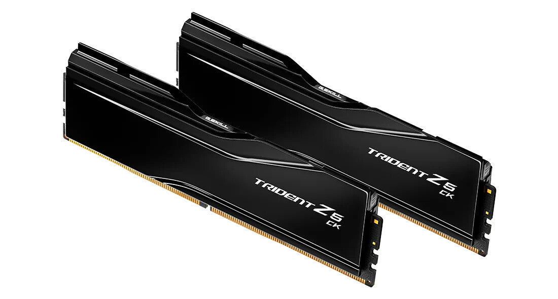 G.Skill Trident Z5 CK 48 GB (2x24 GB) DDR5 8800 MHz Memory Kit | CL42, XMP, Heatsink