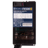 Silverstone FX500 power supply unit 500 W 20+4 pin ATX Flex ATX Black