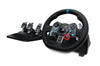 Logitech G G29 Driving Force Racing Wheel for PlayStation 5 and PlayStation 4