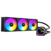 Antec Skeleton 360 Processor All-in-one liquid cooler 12 cm Black