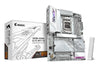 Gigabyte X870E AORUS ELITE WIFI7 ICE ATX Motherboard | AM5 | 4x DDR5 Slots | Wi-Fi 7