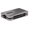 StarTech.com USB-C Dual Monitor Multiport Adapter up to 4K 60Hz USB-C DP Alt Mode Video Output & HDMI 2.0, or 1080p VGA, 100W PD Pass-Through, USB Type C Mini Dock, USB-C Docking Station, MST Hub