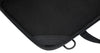 Targus Work-in Essentials notebook case 35.6 cm (14") Briefcase Black, Grey