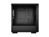 DeepCool MATREXX 40 3FS Micro Tower PC Case Black | Liquid Cooling Support