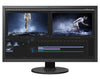 EIZO ColorEdge CS2740-BK 27" 4K Ultra HD Monitor | 3840 x 2160 USB-C DP