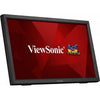 Viewsonic TD2223 22" Full HD Monitor | 1920 x 1080 75Hz HDMI VGA DVI