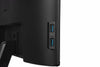 iiyama ProLite XU2792UHSU-B6 27" 4K Ultra HD Monitor | 3840 x 2160 60Hz USB-C HDMI DP