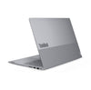 Lenovo ThinkBook 16 G9 IRL Intel Core 7 240H Laptop 40.6 cm (16") WUXGA 16 GB DDR5-SDRAM 512 GB SSD Wi-Fi 7 (802.11be) Windows 11 Pro UK English Grey