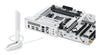 ASUS X870 MAX GAMING WIFI7 W ATX Motherboard | AM5 | 4x DDR5 Slots | Wi-Fi 7