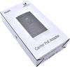 Ubiquiti POE-50-60W PoE adapter Gigabit Ethernet 50 V