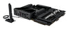 ASUS ROG CROSSHAIR X870E HERO BTF ATX Motherboard | AM5 | 4x DDR5 Slots | Wi-Fi 7