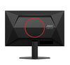 AOC G4 24G4ZRE computer monitor 60.5 cm (23.8") 1920 x 1080 pixels Full HD LED Black, Red