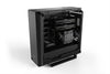be quiet! Silent Base 802 Black Midi Tower PC Case Black | Liquid Cooling Support