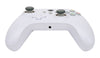 PowerA 1519365-01 Gaming Controller White USB Gamepad Analogue / Digital Xbox Series S, Xbox Series X, PC