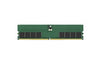 Kingston ValueRAM 32 GB (1x32 GB) DDR5 5600 MHz Memory Kit | CL46
