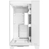 Antec C8 WHITE Full Tower PC Case White | Liquid Cooling Support
