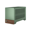 Fractal Design Terra Small Form Factor (SFF) PC Case Green | Liquid Cooling Support