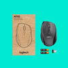 Logitech Marathon M705 Wireless Mouse